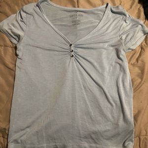 Soft & Sexy American Eagle tee